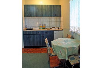 Serbia Privát Vrnjačka Banja, Eksteriør